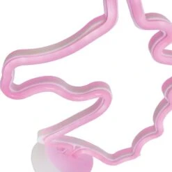 Unicorn Neon Table Lamp -IT Luggage Kids Sales Store 1000160815 alt02