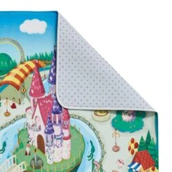 Princess Playground Rug -IT Luggage Kids Sales Store 1000161027 alt02