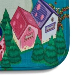 Princess Playground Rug -IT Luggage Kids Sales Store 1000161027 alt03