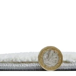 Blue Moons And Stars Dot Rug -IT Luggage Kids Sales Store 1000161031 alt06