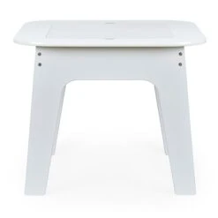 Kids Noa Table And Chairs Set, White Natural -IT Luggage Kids Sales Store 1000180809 alt02