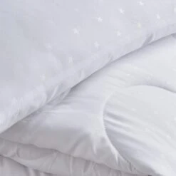 Fogarty Little Sleepers Soft Touch 4 Tog All Seasons Cot Bed Duvet & Pillow Set -IT Luggage Kids Sales Store 30249396 alt01