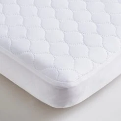 Fogarty Little Sleepers Teflon Mattress Protector 16 Fogarty Little Sleepers Teflon Mattress Protector -IT Luggage Kids Sales Store 30281294 alt01