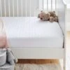 Fogarty Little Sleepers Teflon Mattress Protector