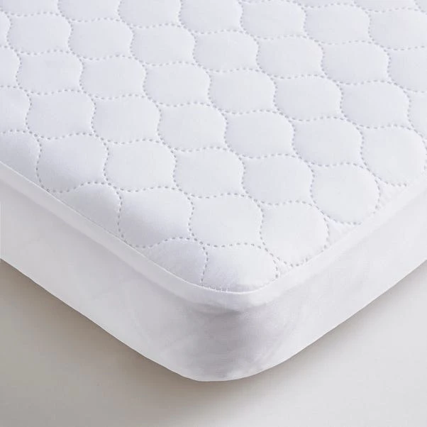 Fogarty Little Sleepers Teflon Mattress Protector 2 Fogarty Little Sleepers Teflon Mattress Protector - Image 2