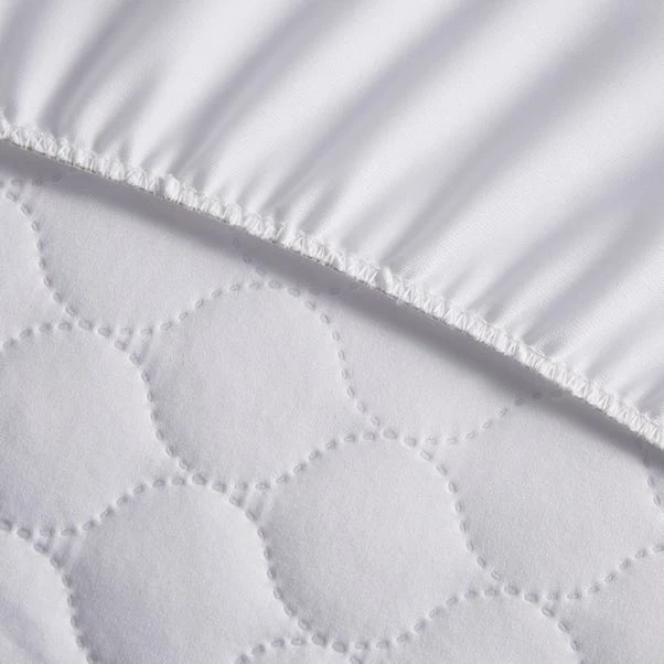 Fogarty Little Sleepers Teflon Mattress Protector 3 Fogarty Little Sleepers Teflon Mattress Protector - Image 3