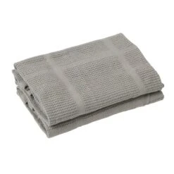 Clair De Lune Cot Size Cellular Cotton Blanket -IT Luggage Kids Sales Store 30294090 alt01