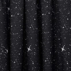 Star Wars Thermal Blackout Pencil Pleat Curtains 17 Star Wars Thermal Blackout Pencil Pleat Curtains -IT Luggage Kids Sales Store 30513205 alt02