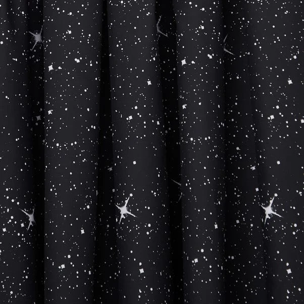 Star Wars Thermal Blackout Pencil Pleat Curtains 8 Star Wars Thermal Blackout Pencil Pleat Curtains - Image 8