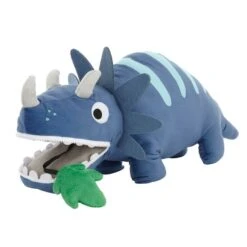 Dinosaur Plush