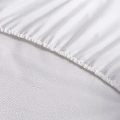 Fogarty Little Sleepers Forever Fresh Antibacterial Cotton Mattress Protector -IT Luggage Kids Sales Store 30656482 alt02