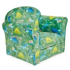 Kid's Roar Dinosaurs Armchair -IT Luggage Kids Sales Store 30668782 alt02