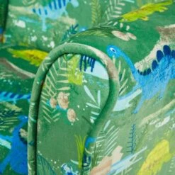 Kid's Roar Dinosaurs Armchair -IT Luggage Kids Sales Store 30668782 alt04