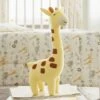 Giraffe Plush