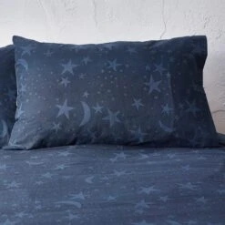 Style Lab Stargazer Duvet Cover And Pillowcase Set -IT Luggage Kids Sales Store 30749079 alt03