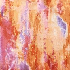 Style Lab Tie Dye Duvet Cover And Pillowcase Set -IT Luggage Kids Sales Store 30749082 alt04