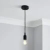 Pendant Flex Ceiling Light Cable