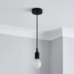 Pendant Flex Ceiling Light Cable -IT Luggage Kids Sales Store 30766255 alt06