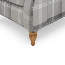 Oswald Check Kid's Chair 34 Oswald Check Kid's Chair -IT Luggage Kids Sales Store 30766626 alt05