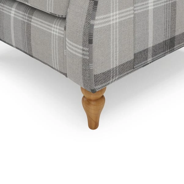 Oswald Check Kid's Chair 16 Oswald Check Kid's Chair - Image 16