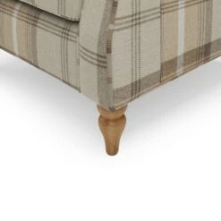 Oswald Check Kid's Chair 25 Oswald Check Kid's Chair -IT Luggage Kids Sales Store 30766627 alt06