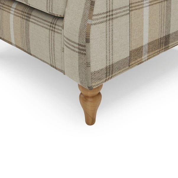 Oswald Check Kid's Chair 7 Oswald Check Kid's Chair - Image 7