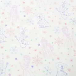 Disney Frozen Duvet Cover And Pillowcase Set -IT Luggage Kids Sales Store 30768156 alt06