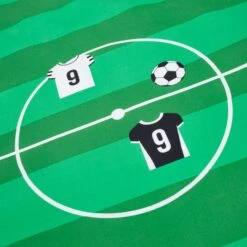 Football Duvet Cover And Pillowcase Twin Pack Set -IT Luggage Kids Sales Store 30768199 alt06