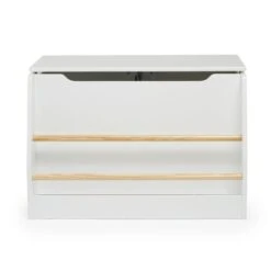 Kids Reese Bookcase With Toy Box -IT Luggage Kids Sales Store 30769897 alt03