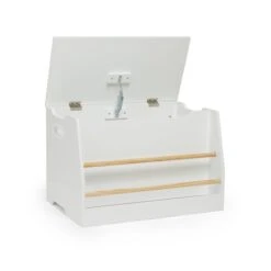 Kids Reese Bookcase With Toy Box -IT Luggage Kids Sales Store 30769897 alt05