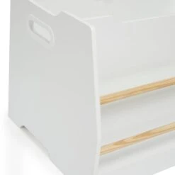 Kids Reese Bookcase With Toy Box -IT Luggage Kids Sales Store 30769897 alt06