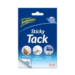 Sellotape Sticky Tack 45g