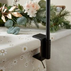 Matt Black Over Table Display Bar -IT Luggage Kids Sales Store 30775574 alt06