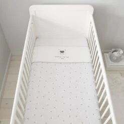 Counting Sheep 4 Tog Cot Coverless Duvet -IT Luggage Kids Sales Store 30791933 alt02