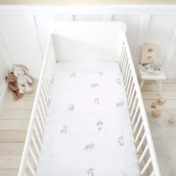 Baby Bears 4 Tog Cot Coverless Duvet -IT Luggage Kids Sales Store 30791934 alt03