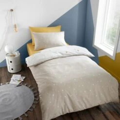 Outer Space Duvet Cover And Pillowcase Set -IT Luggage Kids Sales Store 30792065 alt01