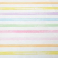 Rainbow Hearts Duvet Cover And Pillowcase Set -IT Luggage Kids Sales Store 30792070 alt06