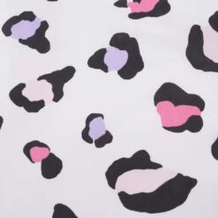 Leopard Twin Pack Duvet Cover And Pillowcase Set -IT Luggage Kids Sales Store 30792075 alt06