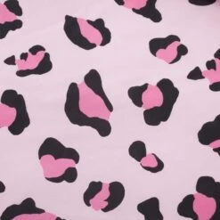 Leopard Twin Pack Duvet Cover And Pillowcase Set -IT Luggage Kids Sales Store 30792076 alt07