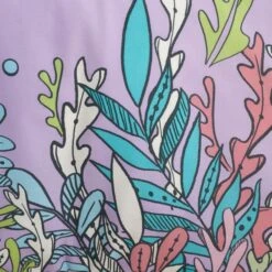 Disney The Little Mermaid Duvet Cover And Pillowcase Set -IT Luggage Kids Sales Store 30792089 alt09