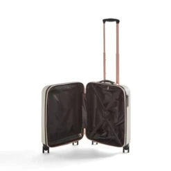 Scalloped Hard Shell Suitcase -IT Luggage Kids Sales Store 30793130 alt03