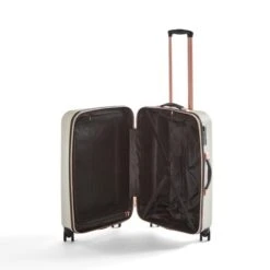 Scalloped Hard Shell Suitcase -IT Luggage Kids Sales Store 30793131 alt03