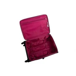 IT Luggage Divinity 4 Wheel Soft Shell Suitcase -IT Luggage Kids Sales Store 30800199 alt01
