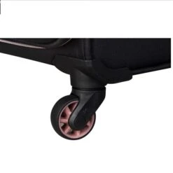 IT Luggage Divinity 4 Wheel Soft Shell Suitcase -IT Luggage Kids Sales Store 30800200 alt01