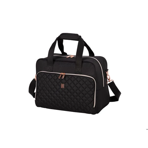 IT Luggage Divinity Quilted Holdall 9 IT Luggage Divinity Quilted Holdall - Image 9