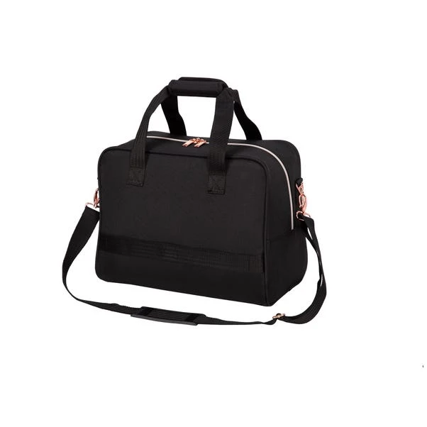 IT Luggage Divinity Quilted Holdall 10 IT Luggage Divinity Quilted Holdall - Image 10