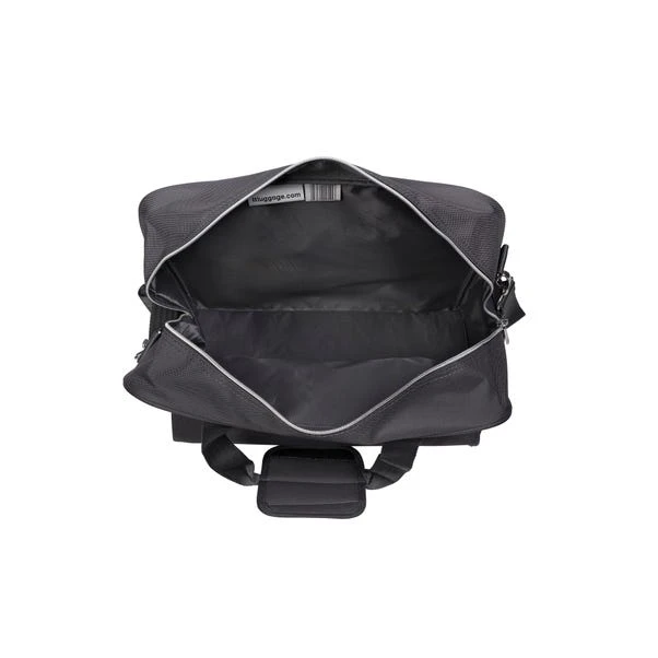 IT Luggage Divinity Quilted Holdall 6 IT Luggage Divinity Quilted Holdall - Image 6