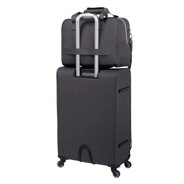 IT Luggage Divinity Quilted Holdall 7 IT Luggage Divinity Quilted Holdall - Image 7