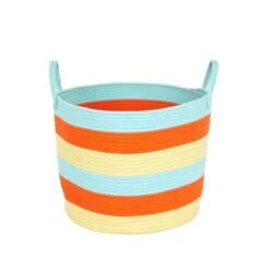Rainbow Soft Storage Basket -IT Luggage Kids Sales Store 30801354 alt02