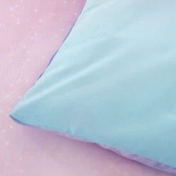 Catherine Lansfield Rainbow Ombre Clouds Duvet Cover And Pillowcase Set -IT Luggage Kids Sales Store 30804913 alt02